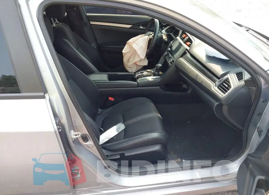 19XFC2F86LE212519 Photo# 5