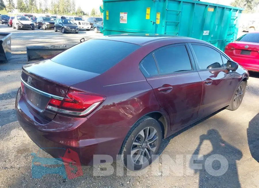 2HGFB2F82FH557656 Photo# 4