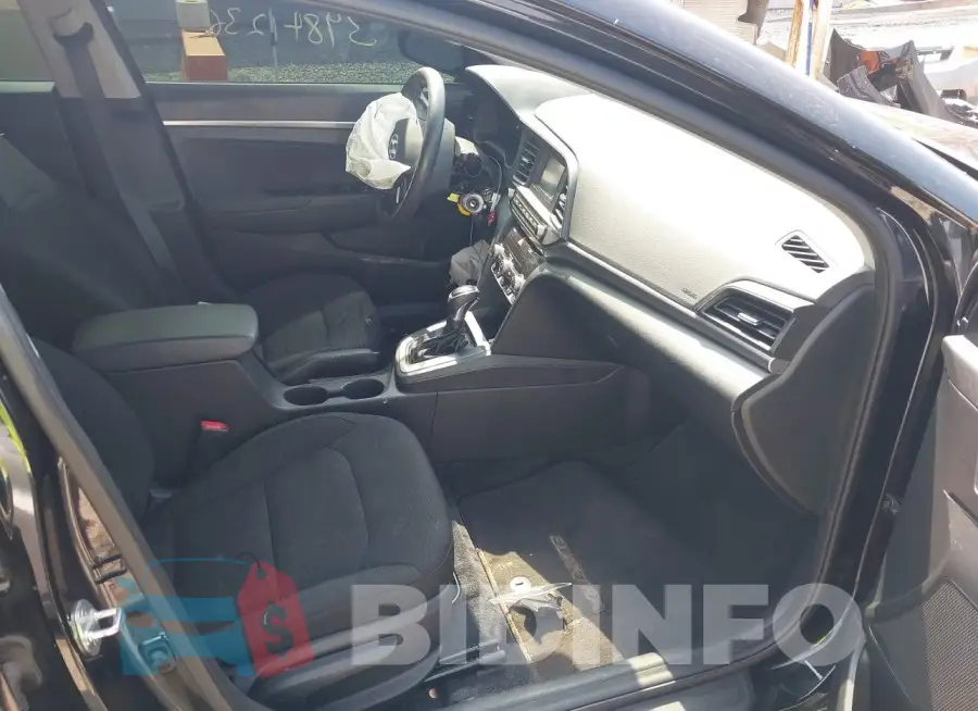 5NPD74LFXLH521707 Photo# 5