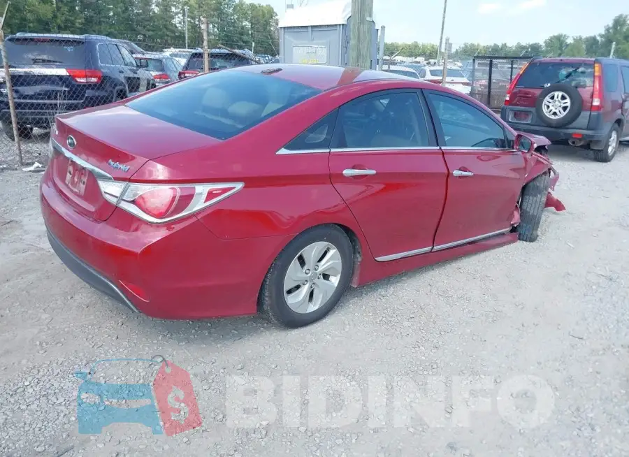 KMHEC4A45EA116426 Photo# 4