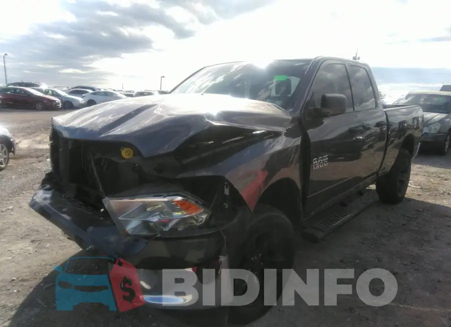 1C6RR7FT8FS743775 Photo# 2