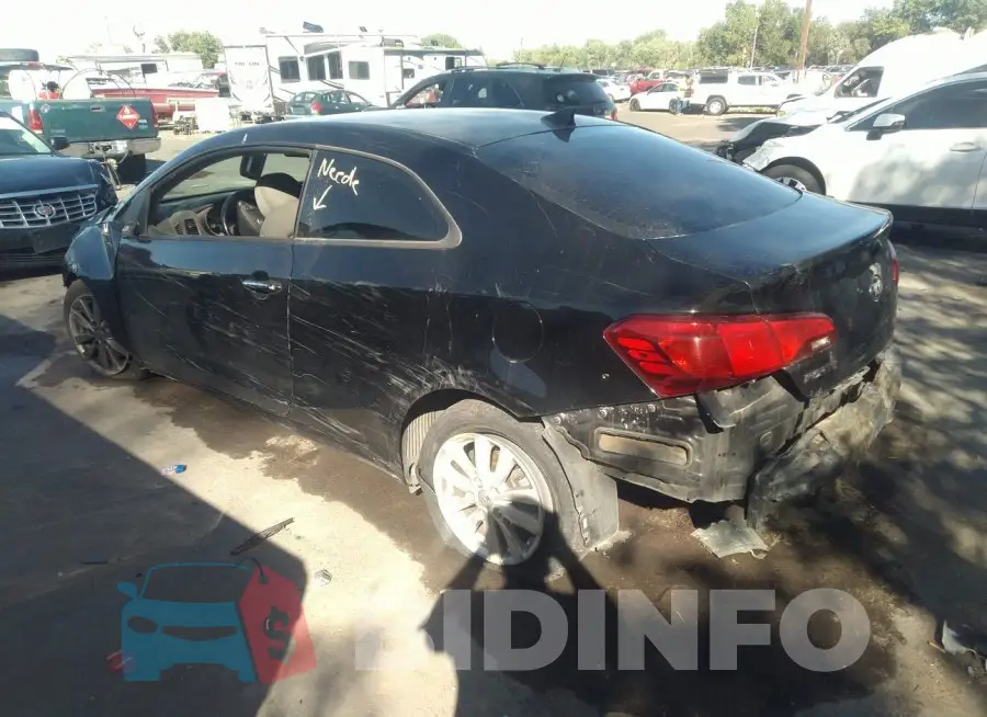 KNAFX6A82E5221832 Photo# 3