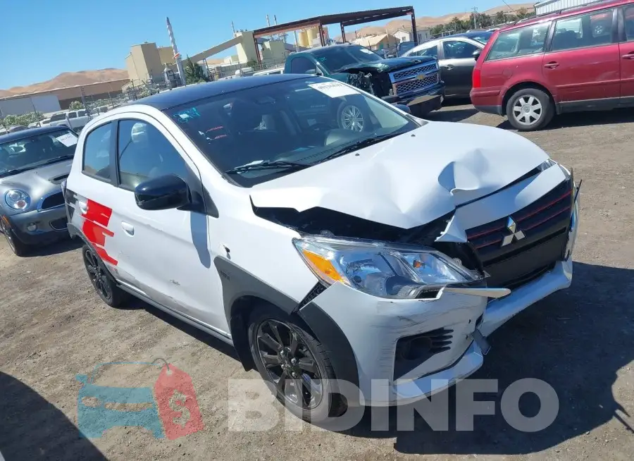 ML32AWHJ9PH005279 Photo# 1