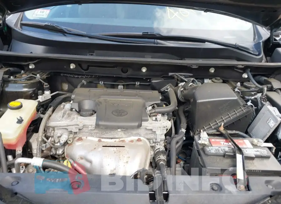 2T3DFREV2FW290044 Photo# 10