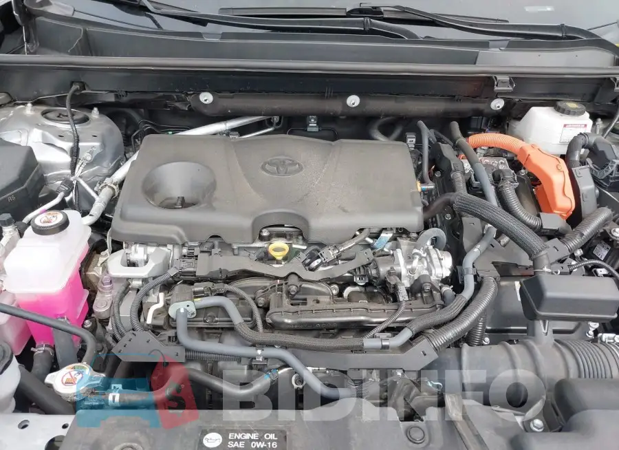 4T3D6RFV6PU116560 Photo# 10