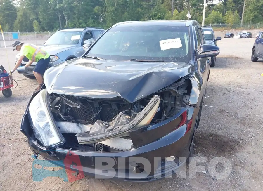 5TDJKRFH9GS276717 Photo# 6