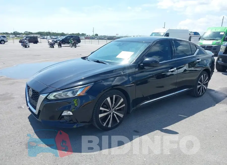 1N4BL4FW2KC188224 Photo# 2