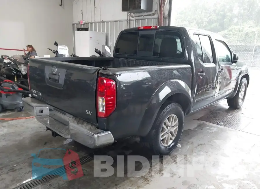 1N6AD0ER7FN720193 Photo# 4