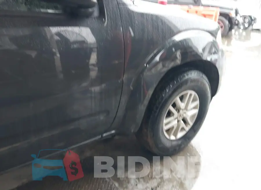 1N6AD0ER7FN720193 Photo# 21
