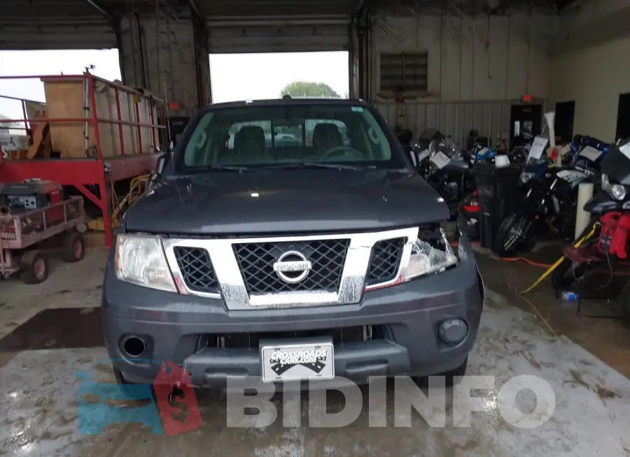 1N6AD0ER7FN720193 Photo# 12