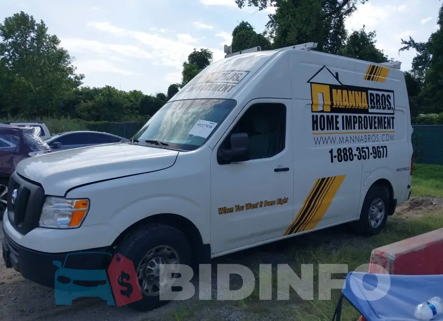 1N6BF0LY7JN814883 Photo# 14