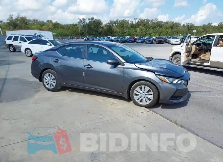3N1AB8CV1LY272154 Photo# 12