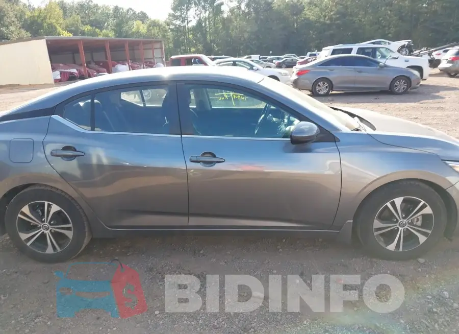 3N1AB8CV3MY244597 Photo# 13