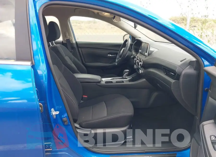 3N1AB8CV4NY204837 Photo# 5