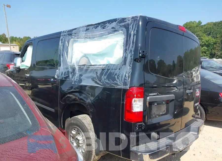 5BZAF0AA1JN853375 Photo# 3