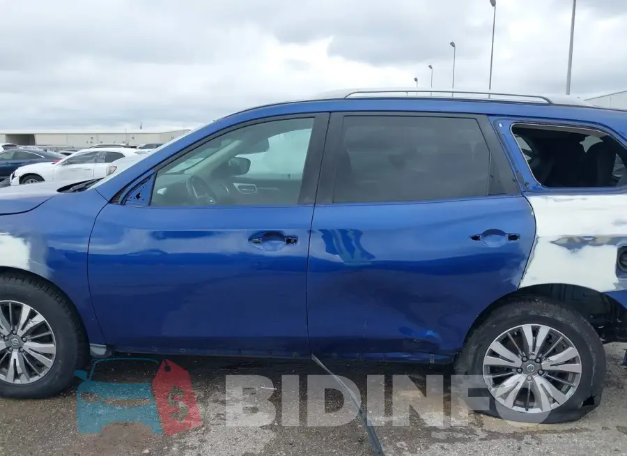 5N1DR2BN1LC583284 Photo# 15