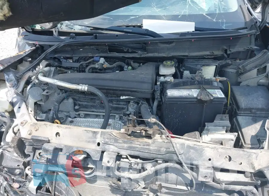 KNMAT2MV5GP667242 Photo# 10