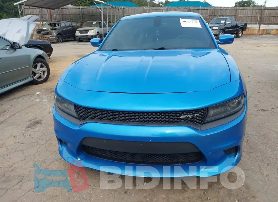 2C3CDXCT0FH762558 Photo# 13