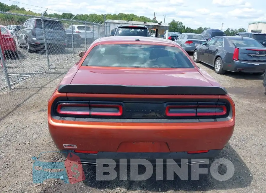 2C3CDZJG7PH652948 Photo# 16