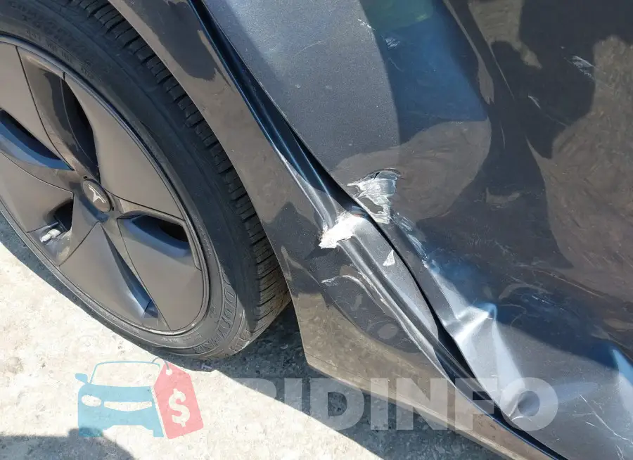 5YJ3E1EA8KF307250 Photo# 23