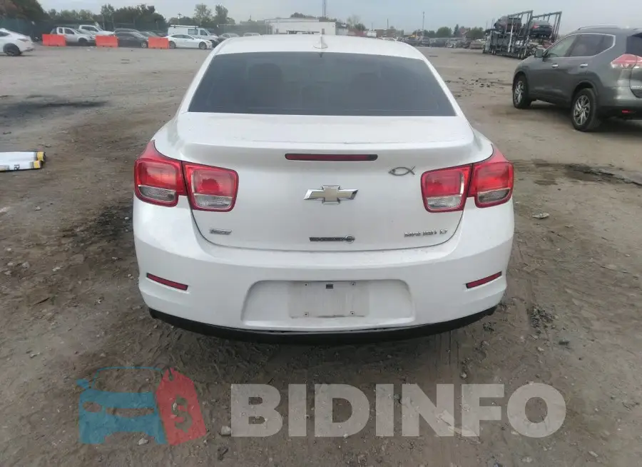 1G11E5SX6FF178247 Photo# 16