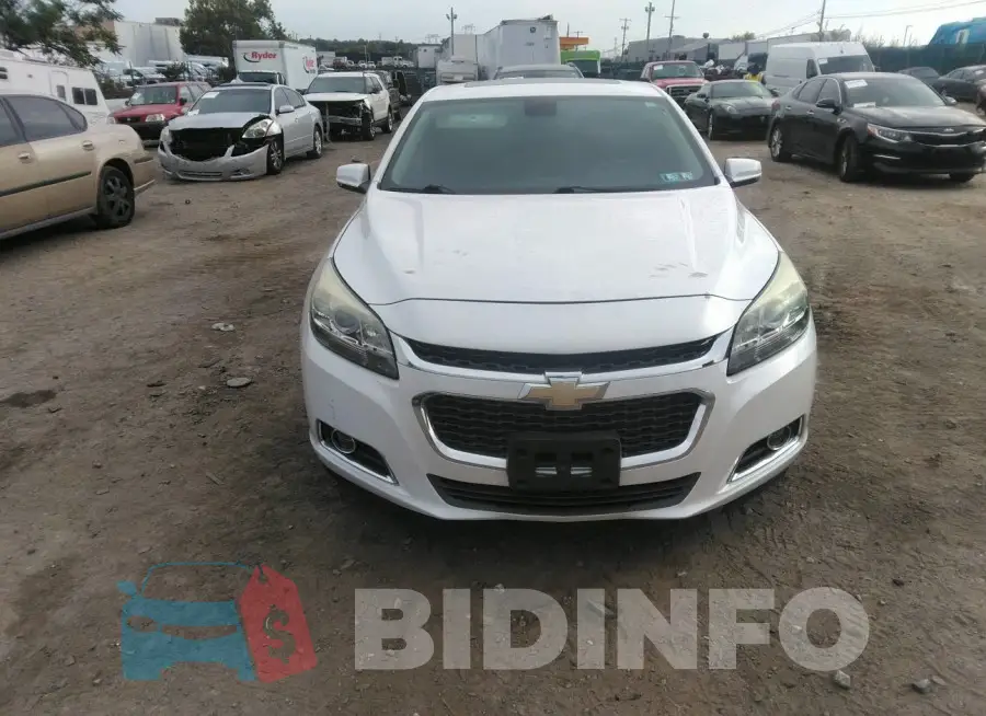 1G11E5SX6FF178247 Photo# 12