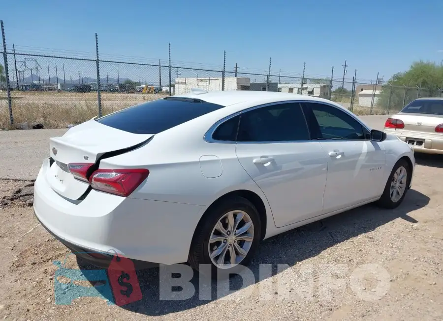 1G1ZD5ST3KF146708 Photo# 4