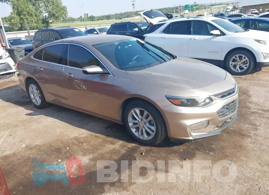 1G1ZD5ST6JF156860 Photo# 1
