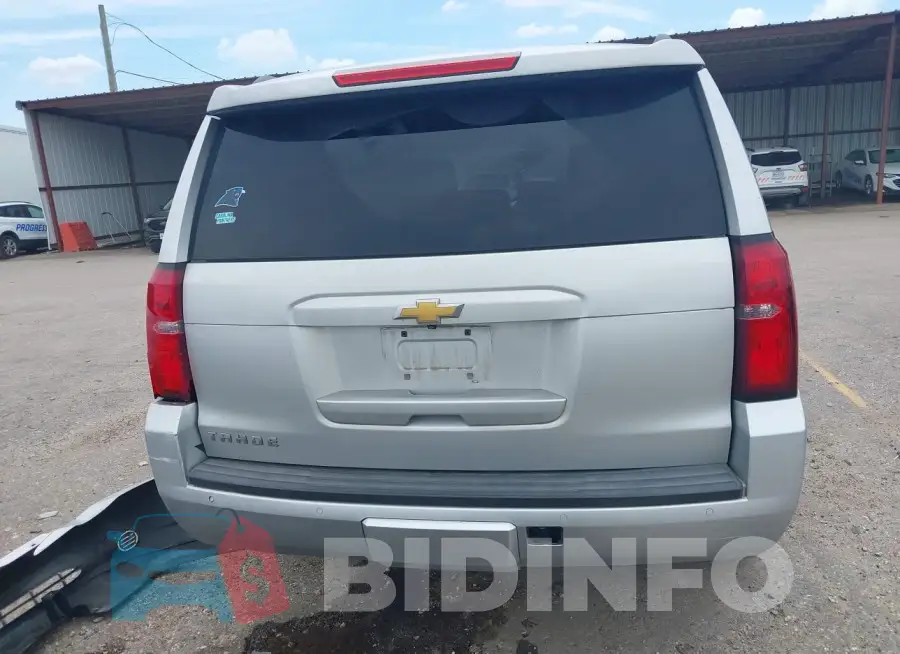 1GNSCBKC4FR169727 Photo# 15