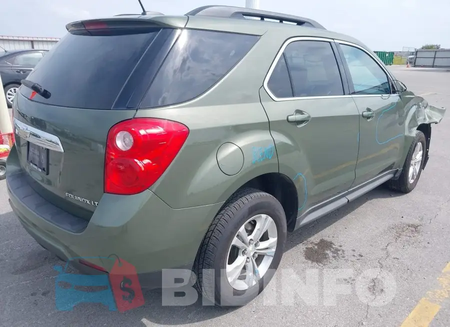 2GNALBEK9F6106519 Photo# 4