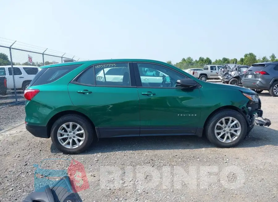2GNAXHEV9J6152328 Photo# 14