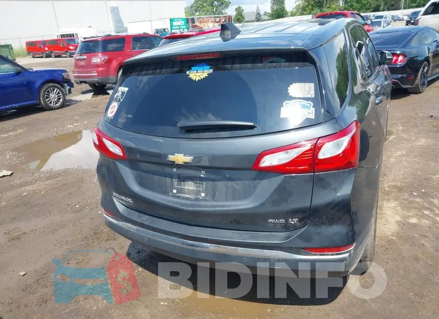 2GNAXTEV9K6239151 Photo# 16