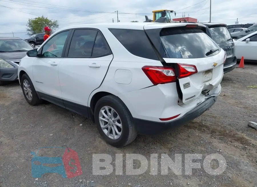 3GNAXHEV1MS170974 Photo# 3