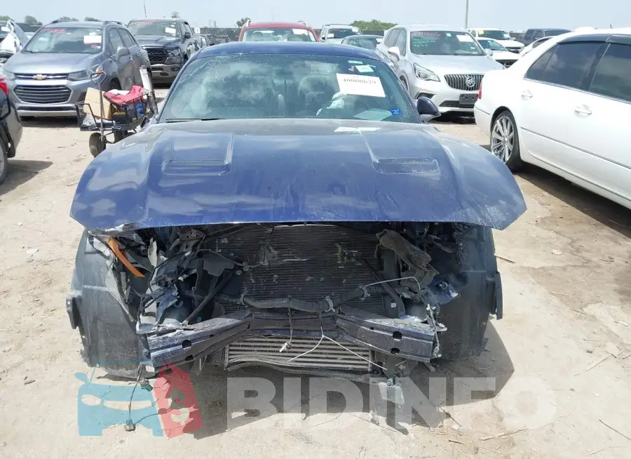 1FA6P8TH4J5157174 Photo# 12