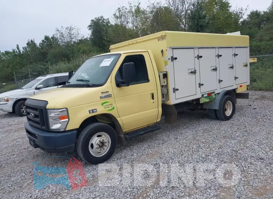 1FDXE4FS4KDC52275 Photo# 2