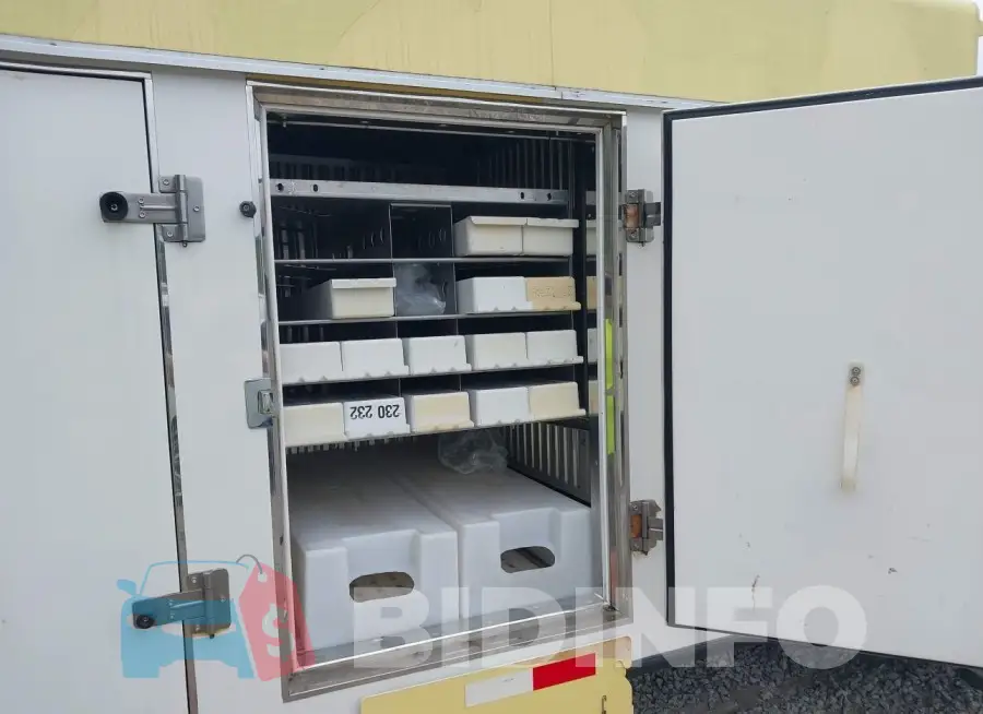 1FDXE4FS4KDC52275 Photo# 13