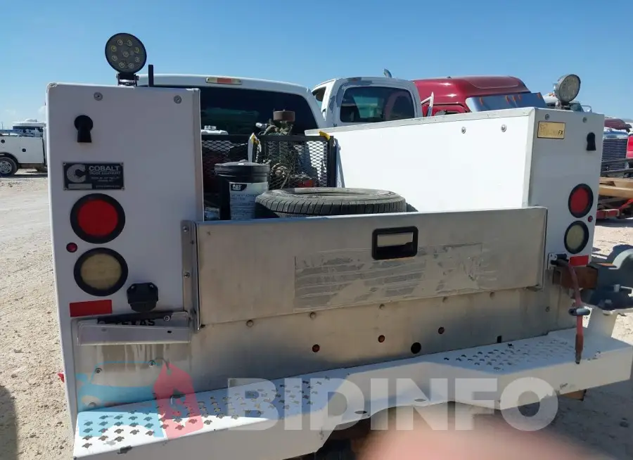 1FT7X2A64FEC38616 Photo# 15