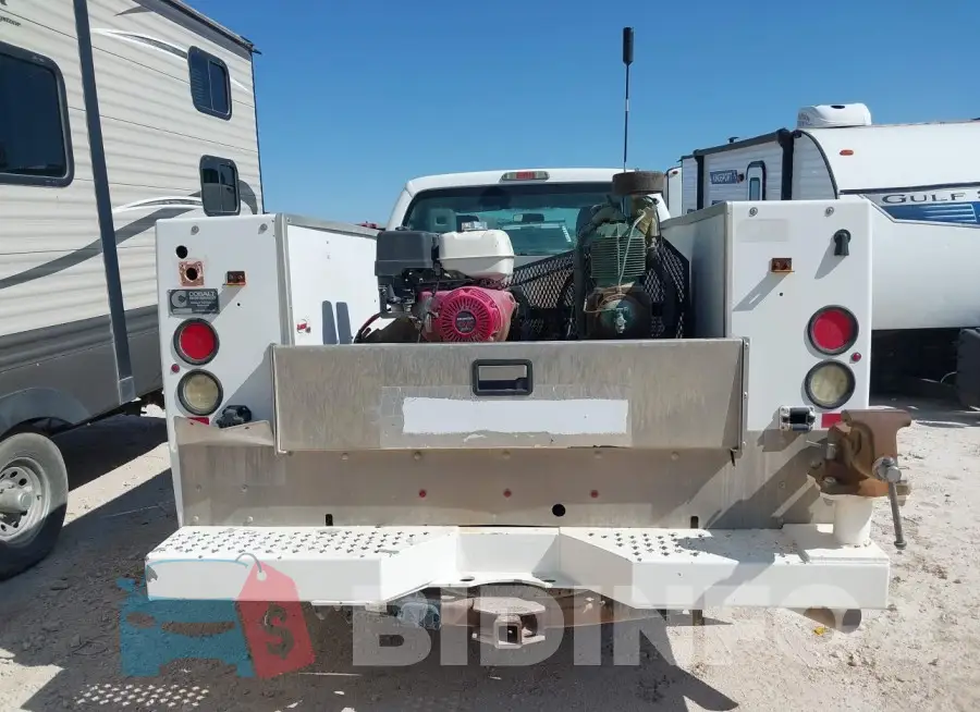 1FT7X2A67FEC38612 Photo# 16