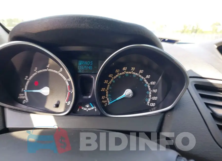 3FADP4EJ1FM110153 Photo# 7