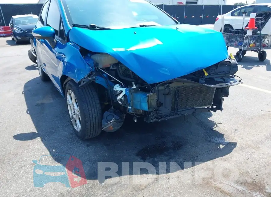 3FADP4EJ1FM110153 Photo# 6