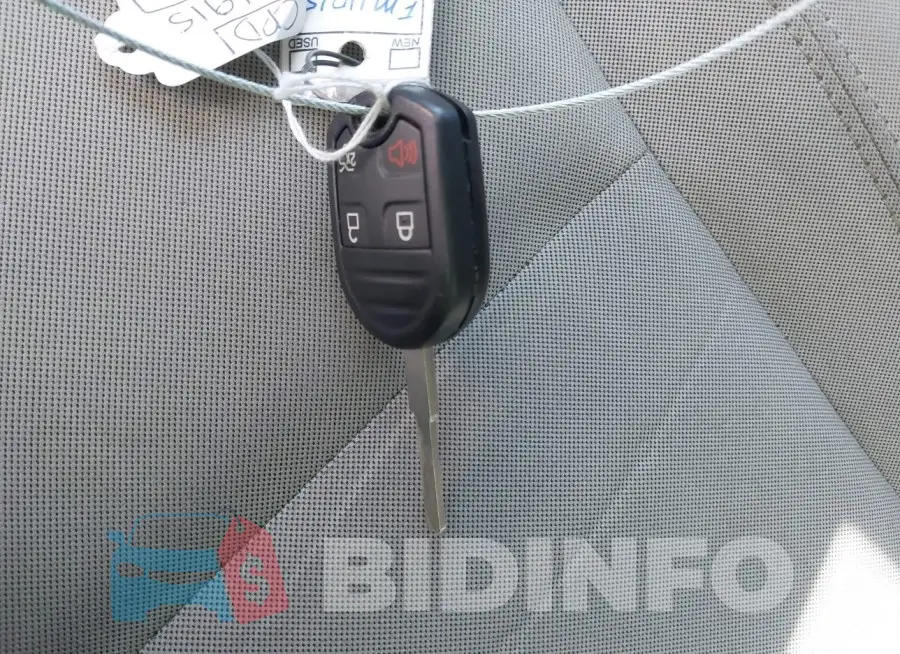 3FADP4EJ1FM110153 Photo# 11