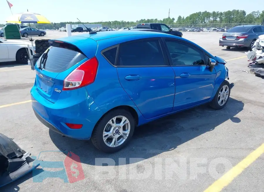 3FADP4EJ1FM110153 Photo# 4