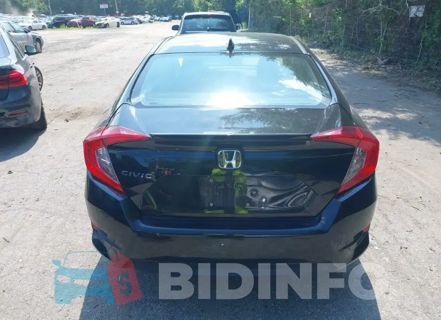 19XFC1F36GE217577 Photo# 16