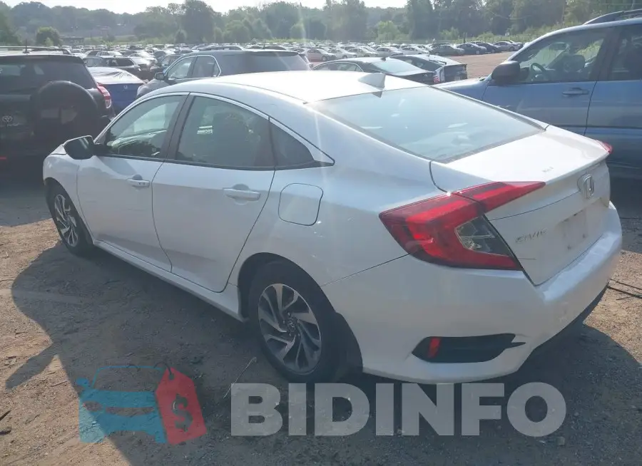 19XFC2F72HE076694 Photo# 3