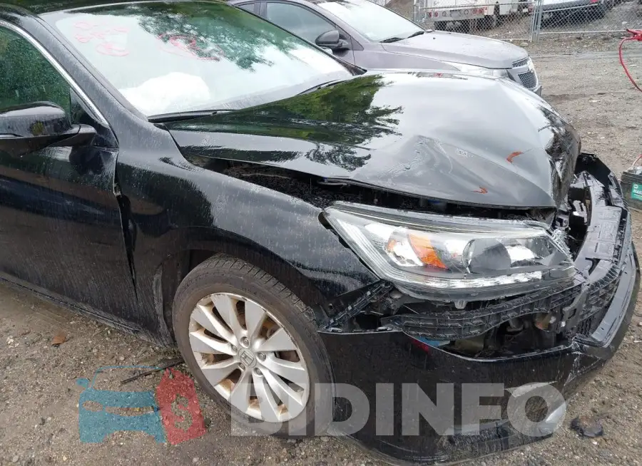 1HGCR3F88FA037688 Photo# 20