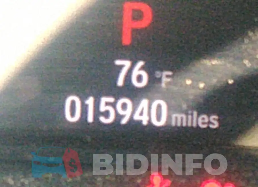 1HGCV2F99MA007143 Photo# 7