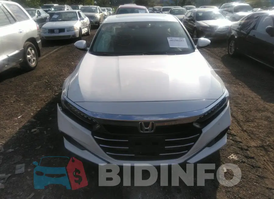 1HGCV2F99MA007143 Photo# 12