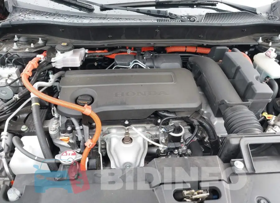 7FARS5H52PE009135 Photo# 10