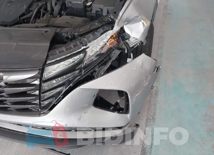 5NMJB3AE8PH257363 Photo# 6