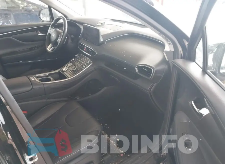 KM8S3DA18NU051398 Photo# 5
